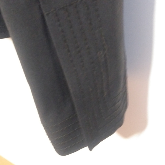 Casual Corner Stretch jacket size 14 - Picture 3 of 5